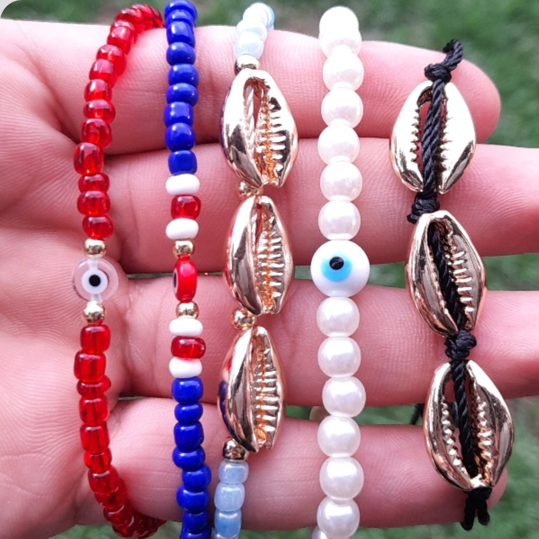 Pulseras
